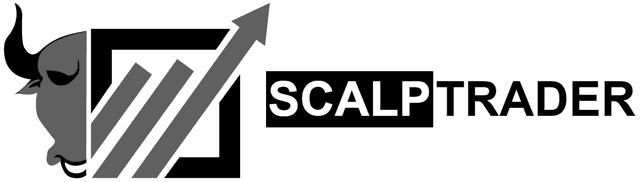 ScalpTrader Logo