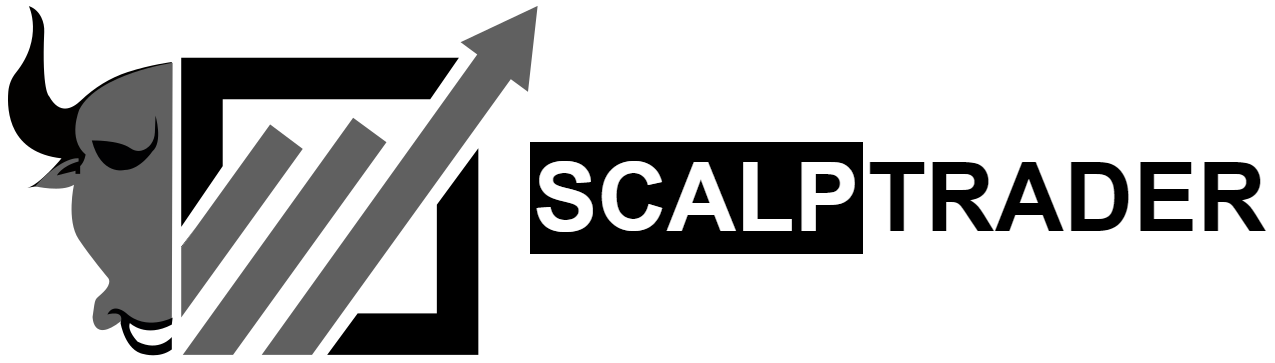 ScalpTrader Logo