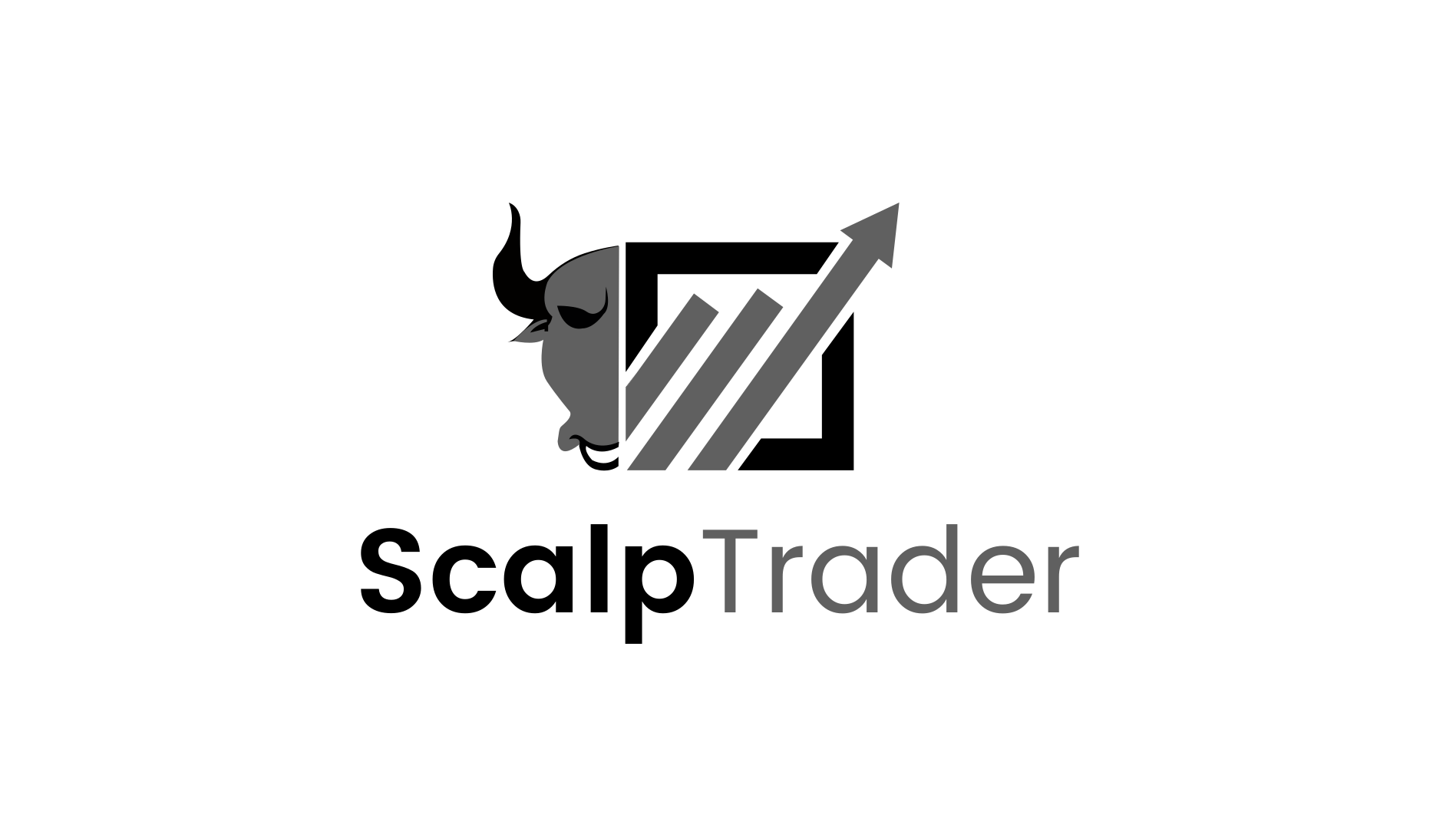 ScalpTrader Logo